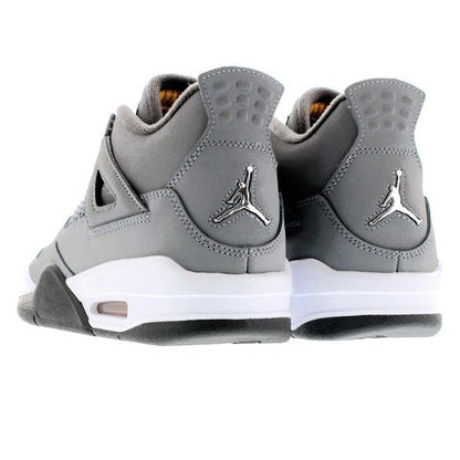 Air Jordan 4 Retro Cool Grey 2019 GS Sneakers - Legend Status