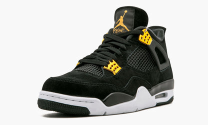 Air Jordan 4 Retro Royalty Sneakers - Prime Pick | Sought-After