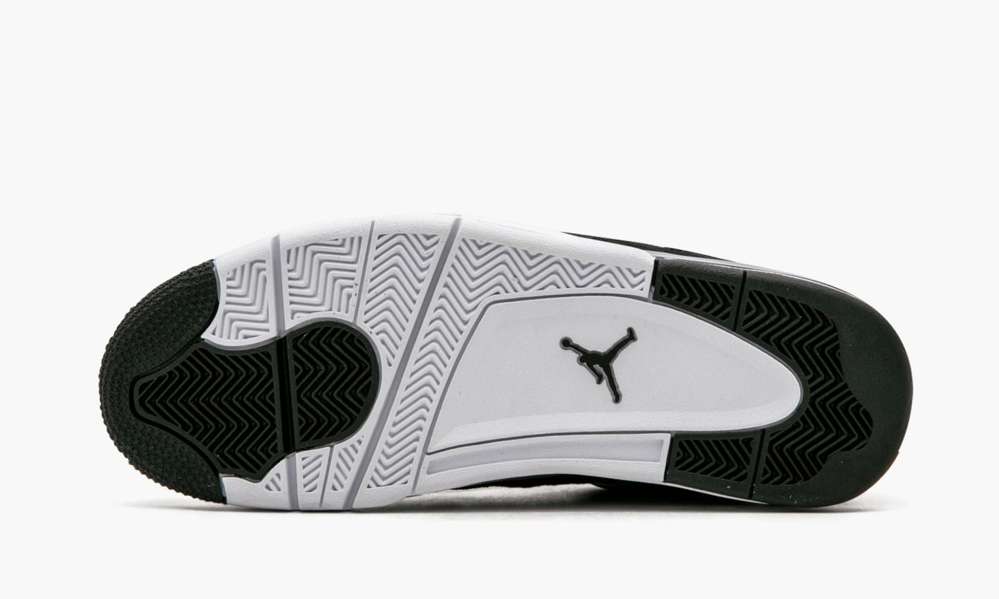Air Jordan 4 Retro Royalty Sneakers - Prime Pick | Sought-After