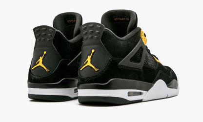 Air Jordan 4 Retro Royalty Sneakers - Prime Pick | Sought-After