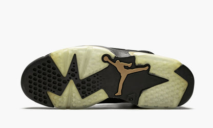 Air Jordan 6 DMP DMP Sneakers - Limited Edition | Sneakerhead Pick
