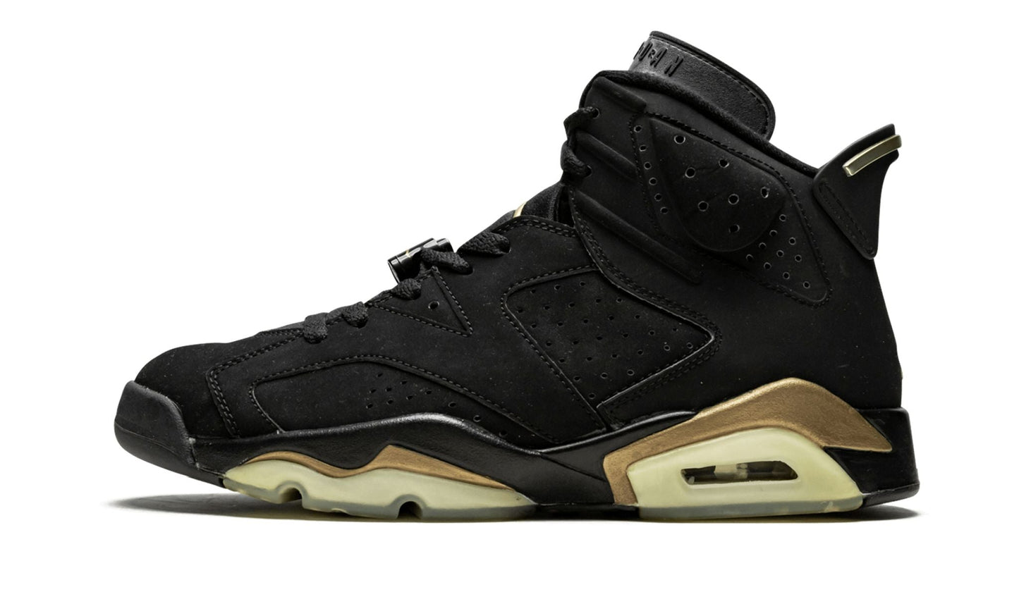 Air Jordan 6 DMP DMP Sneakers - Limited Edition | Sneakerhead Pick