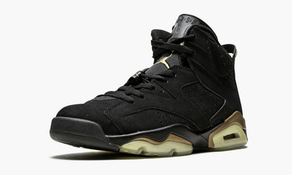 Air Jordan 6 DMP DMP Sneakers - Limited Edition | Sneakerhead Pick