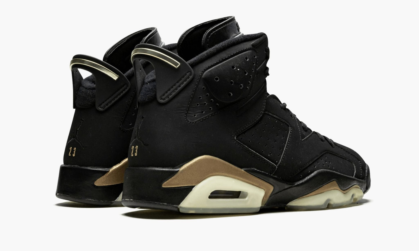 Air Jordan 6 DMP DMP Sneakers - Limited Edition | Sneakerhead Pick