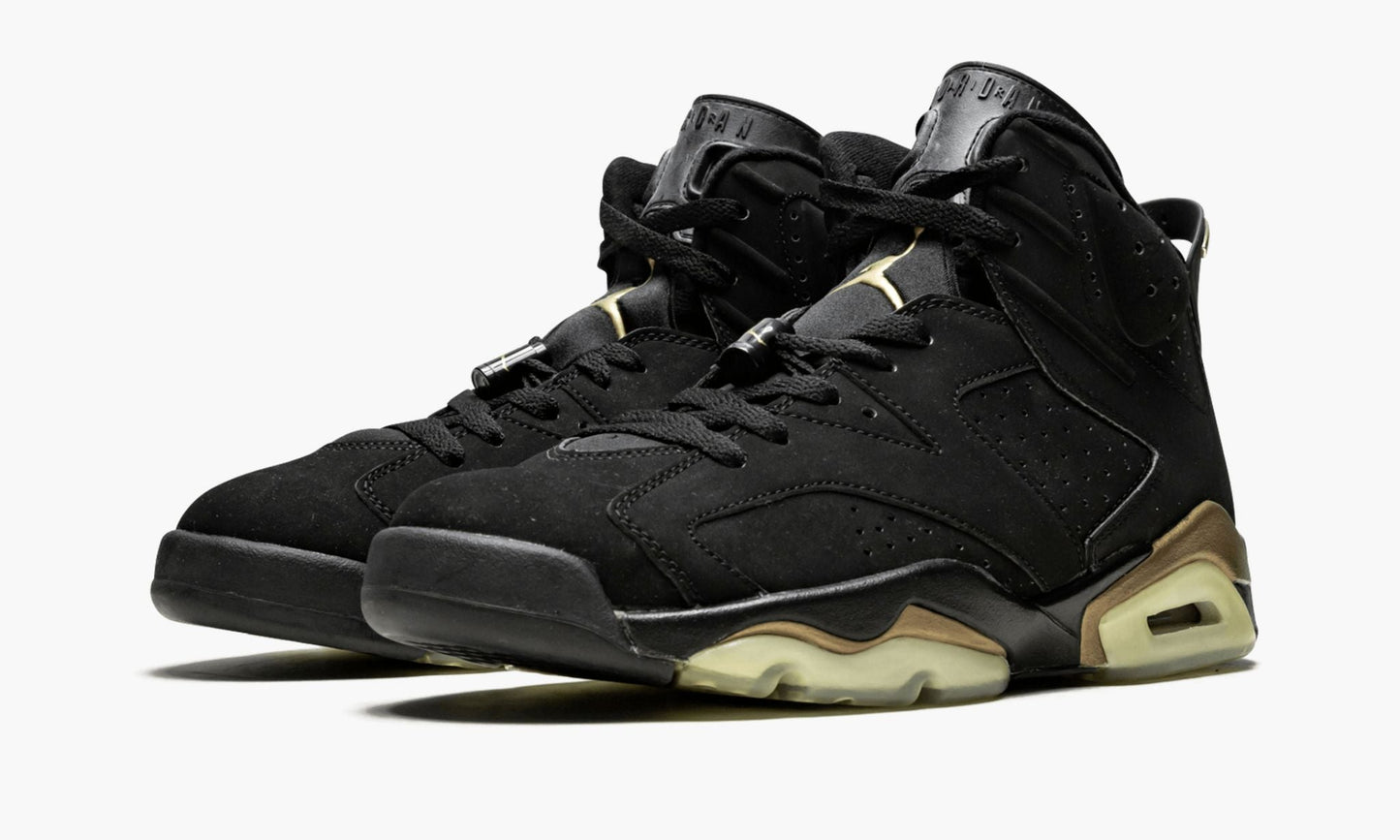 Air Jordan 6 DMP DMP Sneakers - Limited Edition | Sneakerhead Pick