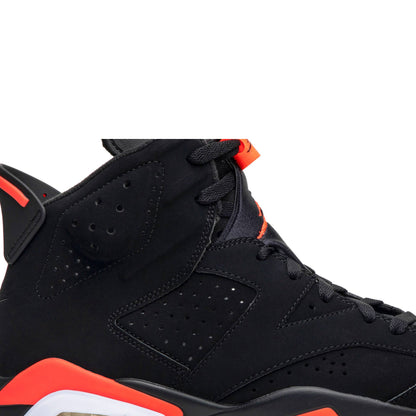 Air Jordan 6 Retro ‘Infrared’ 2019 384664-060 Sneakers - Vintage Inspired