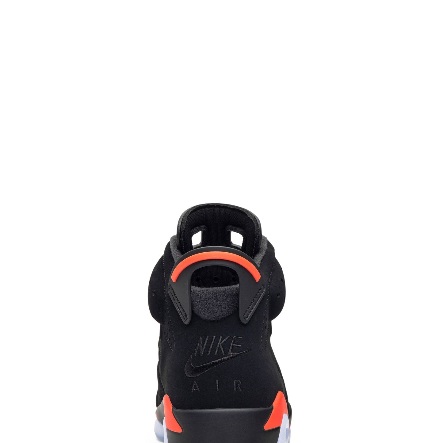 Air Jordan 6 Retro ‘Infrared’ 2019 384664-060 Sneakers - Vintage Inspired