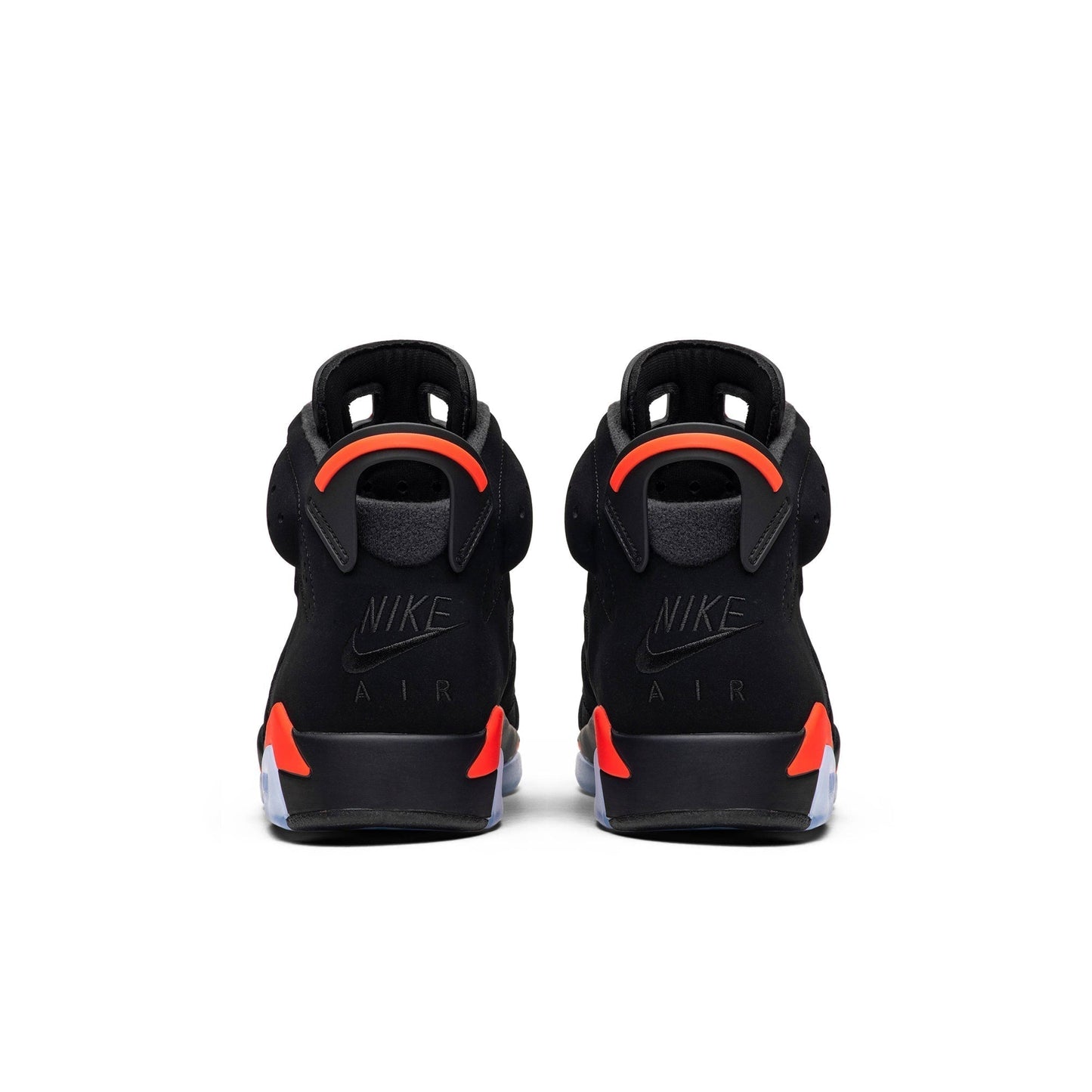 Air Jordan 6 Retro Infrared 2019 384664-060 Sneakers - Limited Edition
