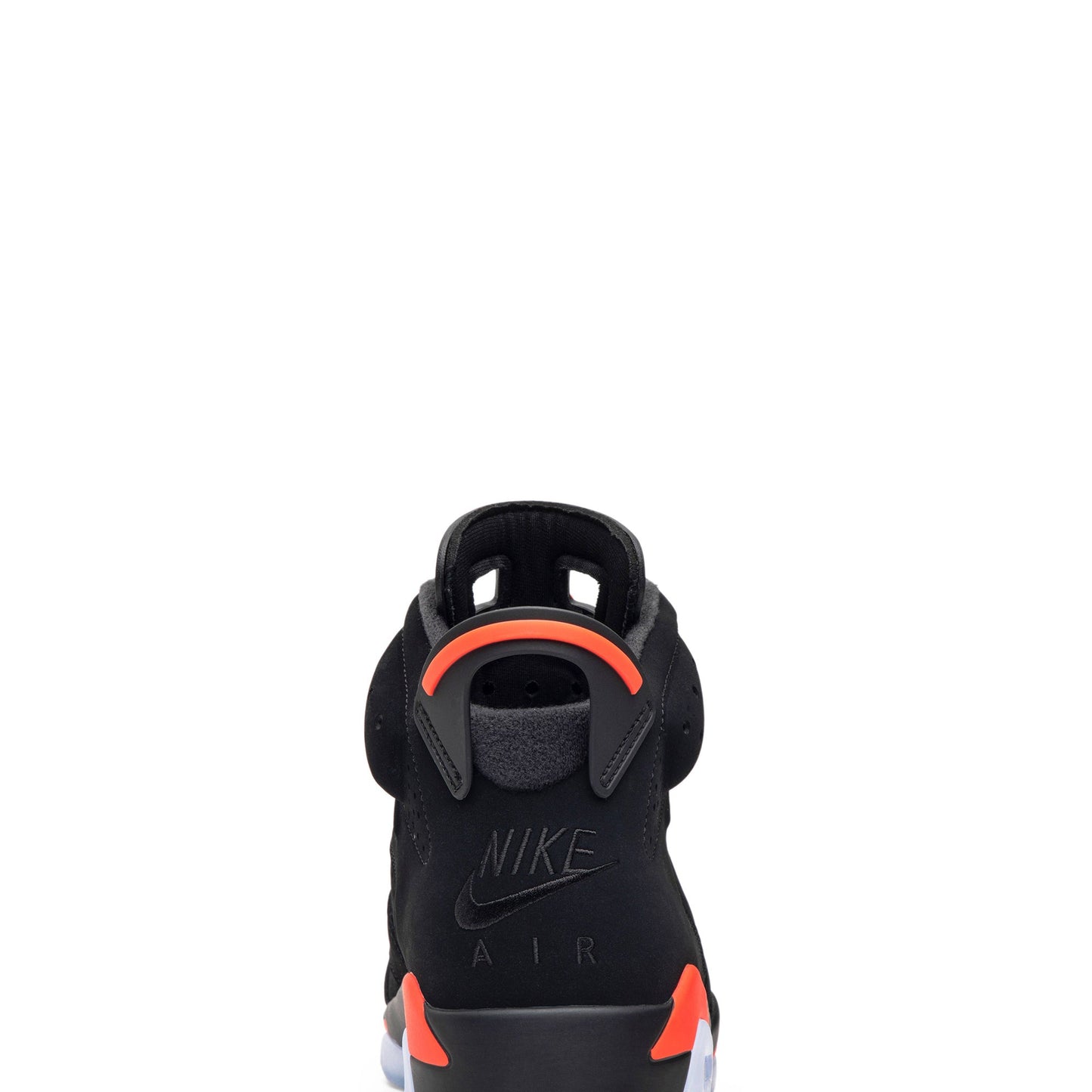 Air Jordan 6 Retro Infrared 2019 384664-060 Sneakers - Limited Edition