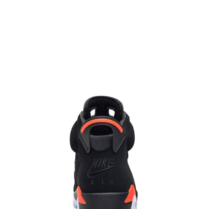 Air Jordan 6 Retro Infrared 2019 384664-060 Sneakers - Limited Edition