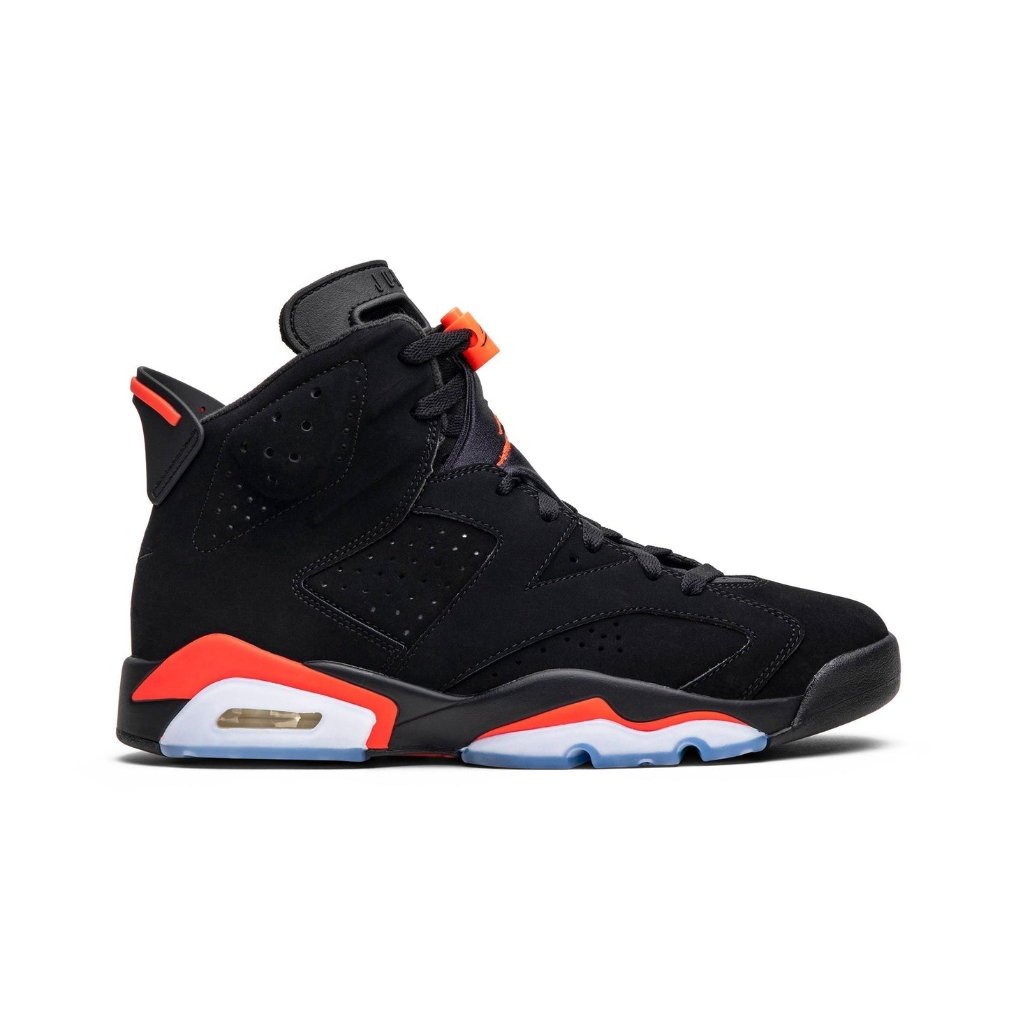 Air Jordan 6 Retro Infrared 2019 384664-060 Sneakers - Limited Edition