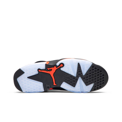 Air Jordan 6 Retro Infrared 2019 384664-060 Sneakers - Limited Edition