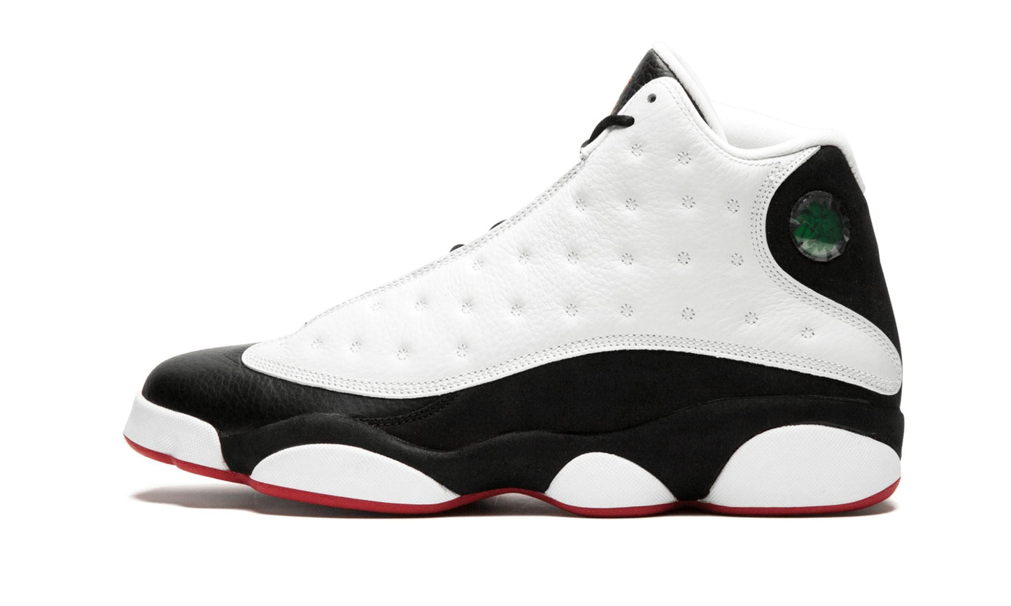 Air Jordan Retro 13 He Got Game Sneakers - Modern Classic