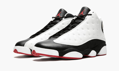 Air Jordan Retro 13 He Got Game Sneakers - Modern Classic