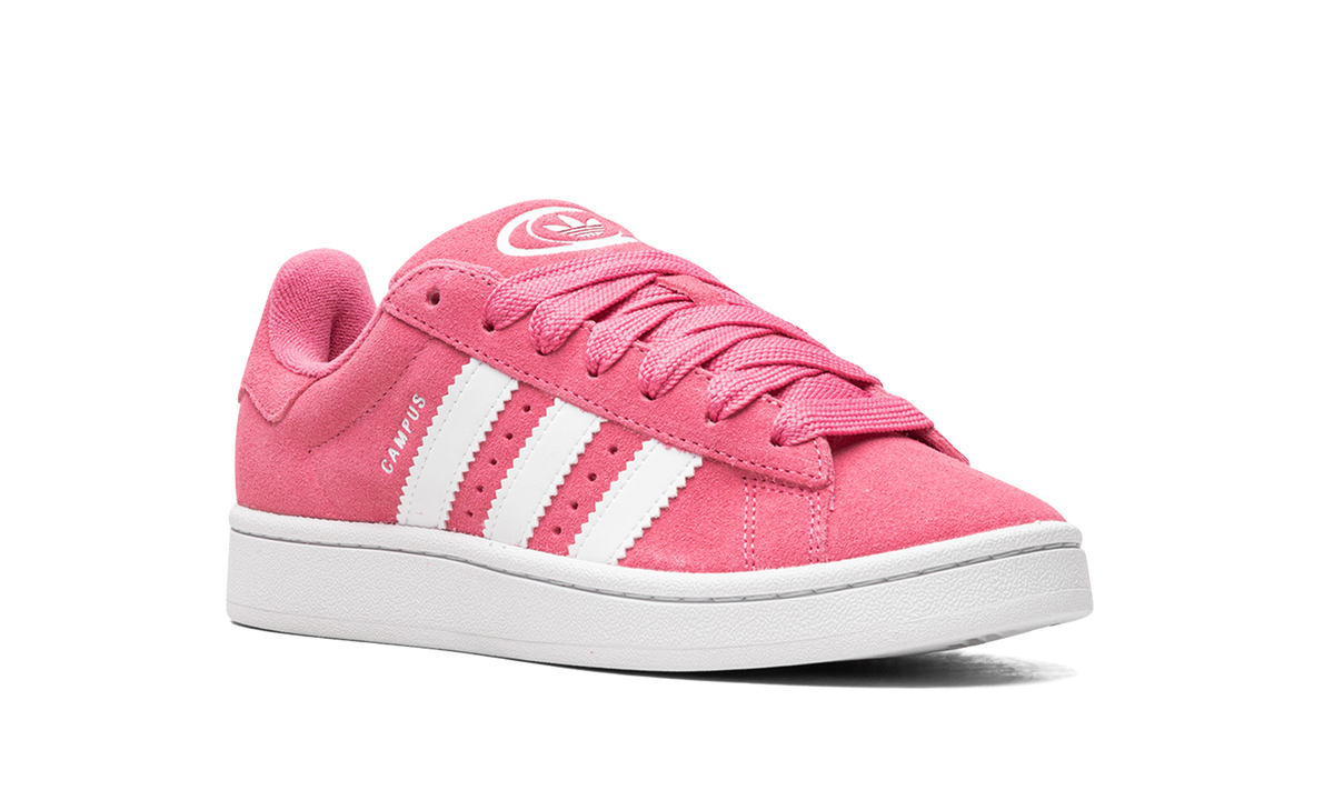 ADIDAS CAMPUS 00S WMNS "Pink Fusion" ID7028
