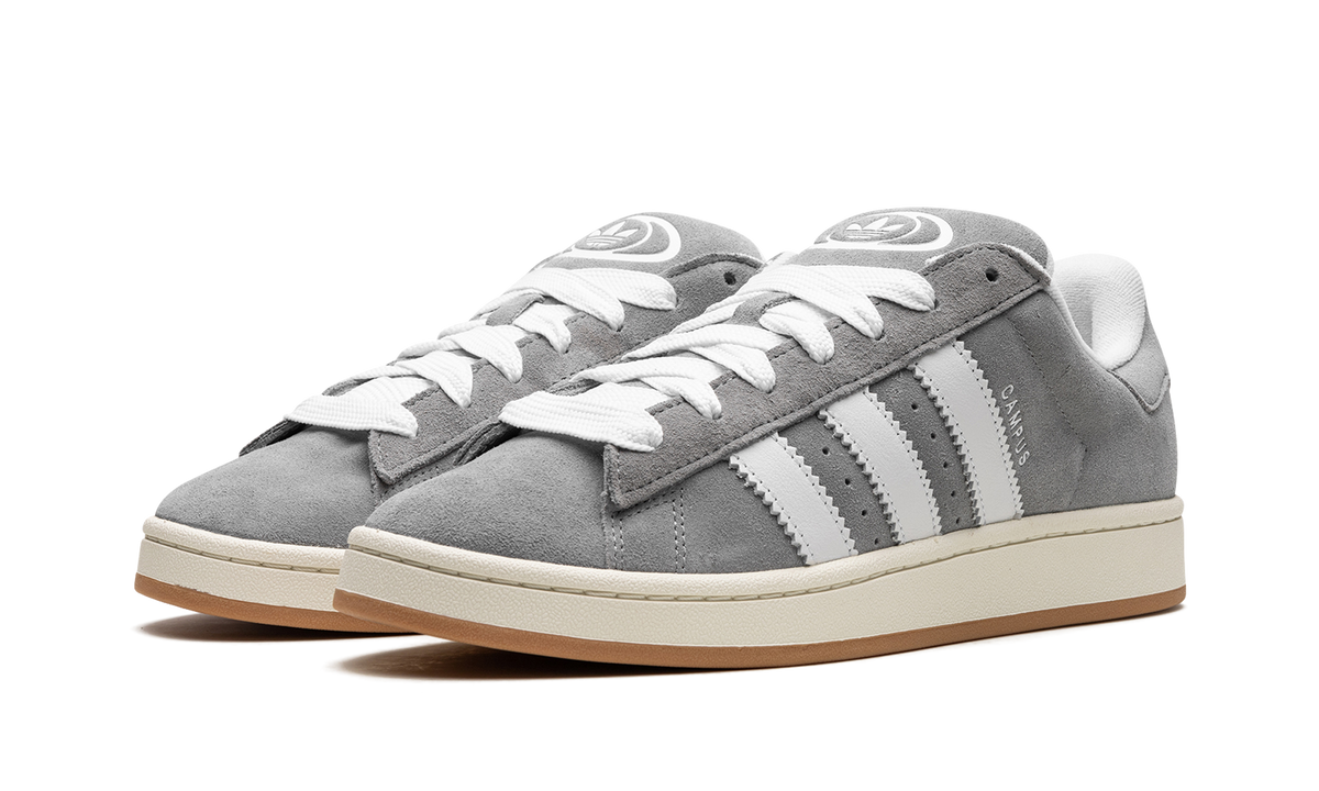 Campus 00s "Grey White" HQ8707