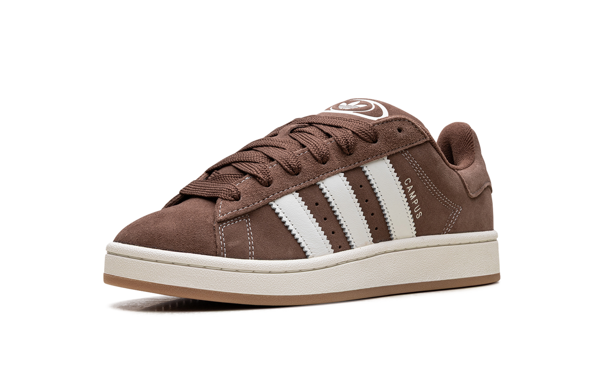 CAMPUS 00S WMNS "Brown/White" JS2760