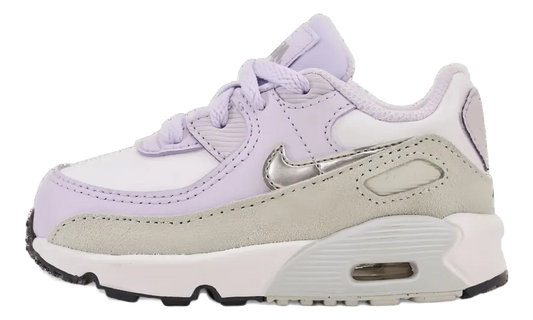 Air Max 90 Leather TD "Violet Frost" CD6868 123