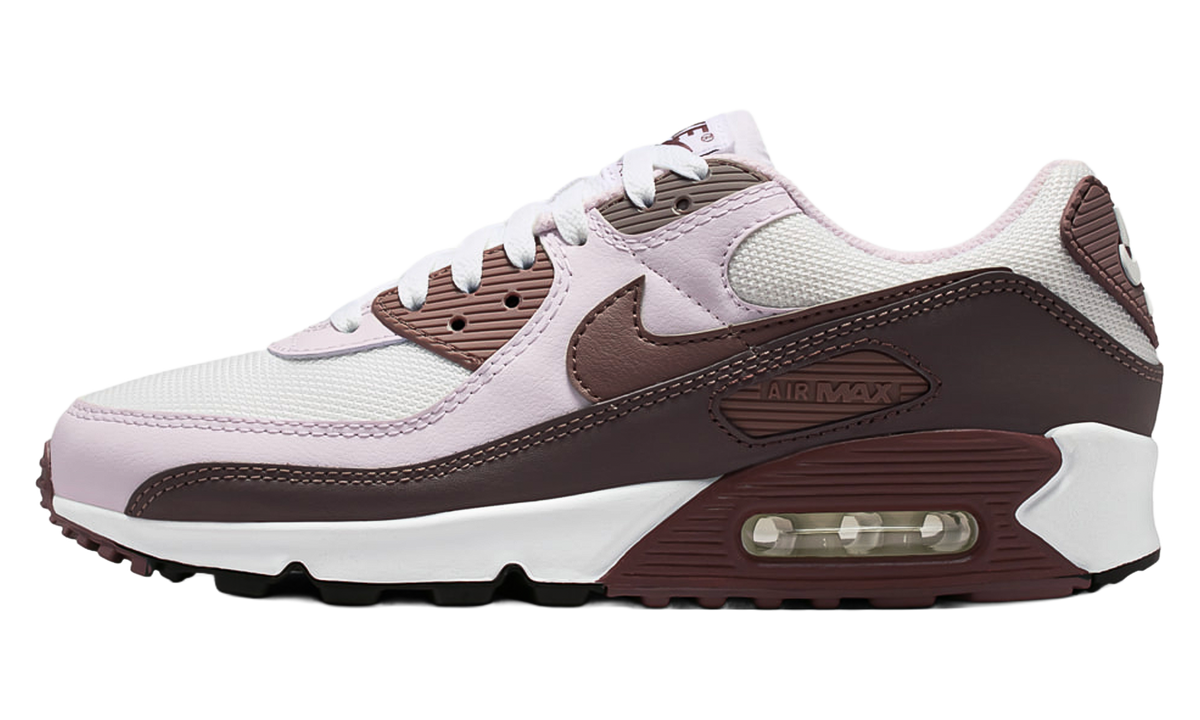 Air Max 90 WMNS "Tattoo Light Violet Ore" IM4613 104