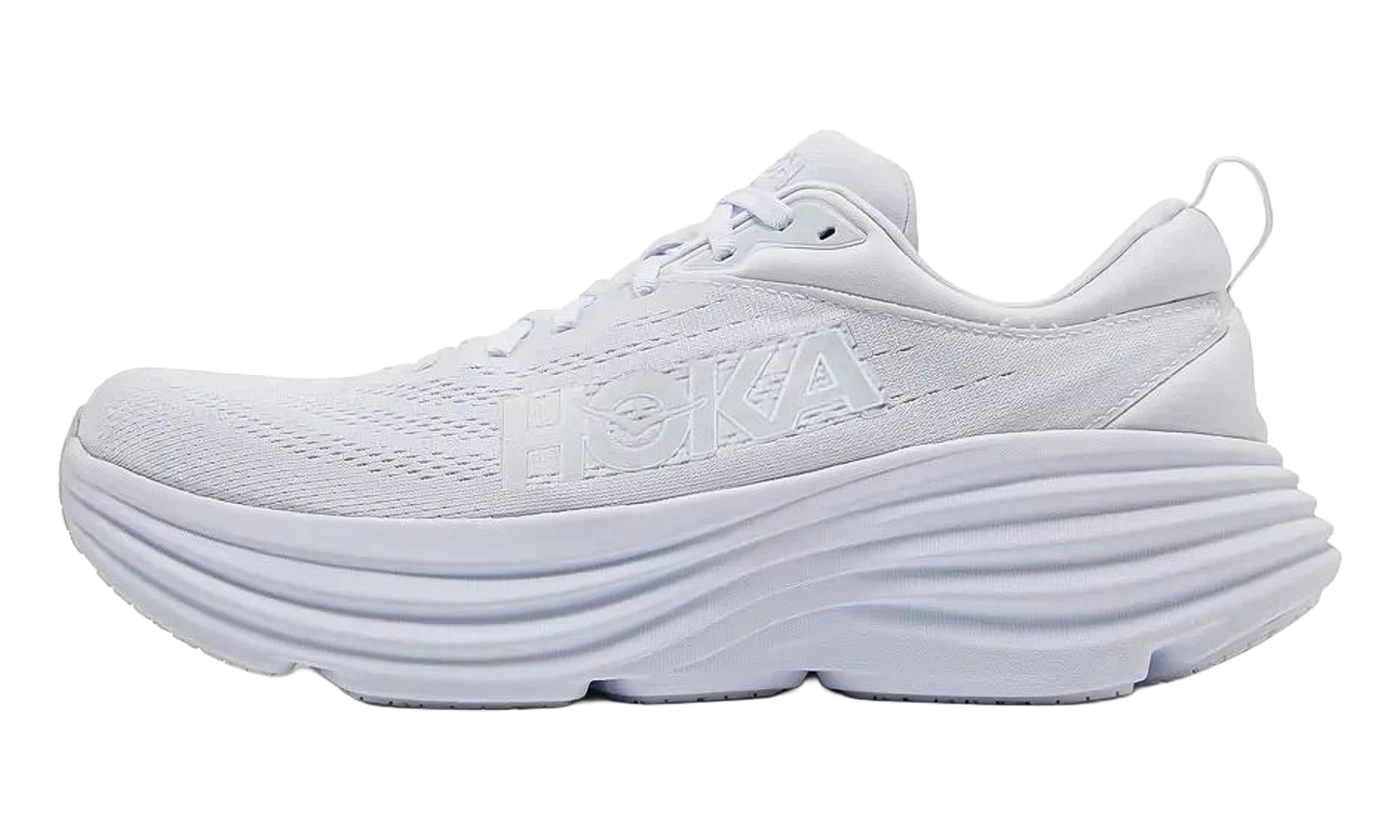 One One Bondi 8 "Triple White" 1123202-WWH