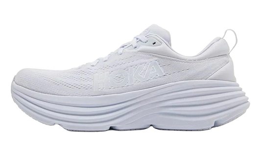 One One Bondi 8 "Triple White" 1123202-WWH