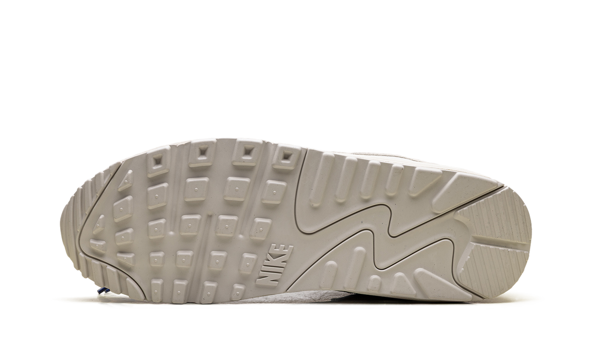 Air Max 90 "Coconut Milk Deep Royal Blue" IR1950 100