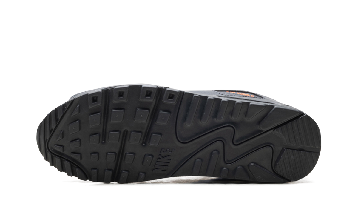 Air Max 90 "Vast Grey Total Orange" IF0670 003