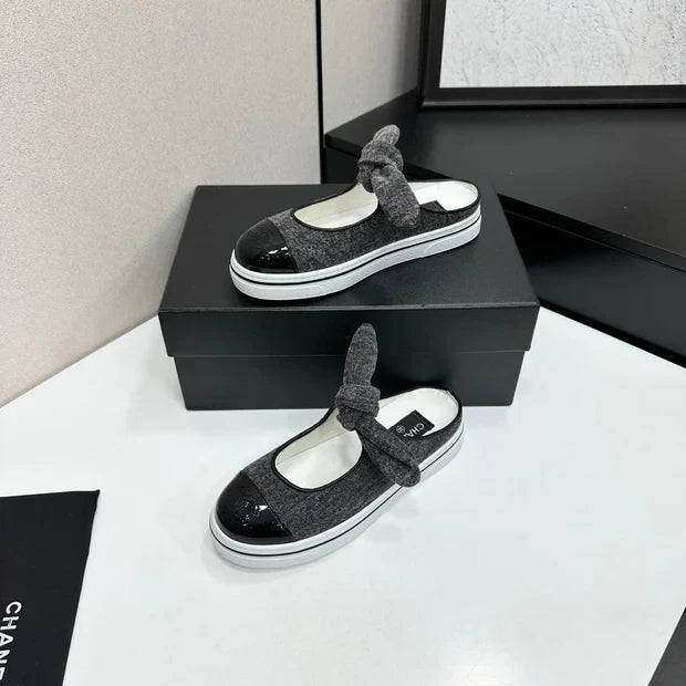 Chanel 2026 Summer Sandals Cowhide Sheepskin 822977