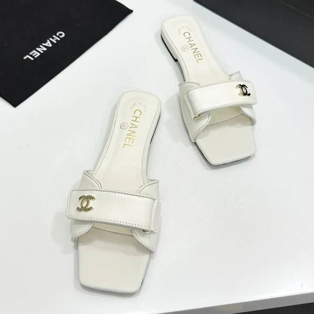 Chanel 2026 Sandals Sheepskin 926205
