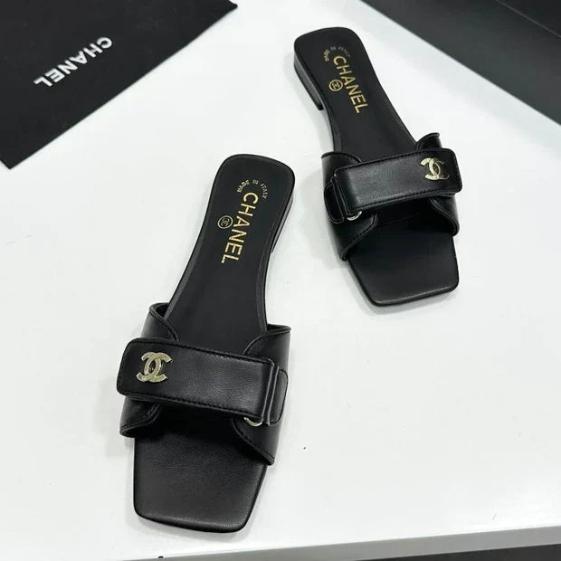 Chanel 2026 Sandals Sheepskin 926205