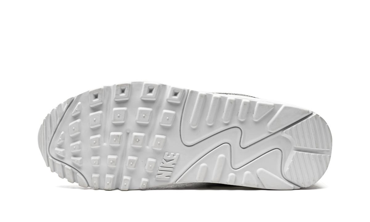 AIR MAX 90 WMNS "Metallic Pack - Silver" CQ6639 001