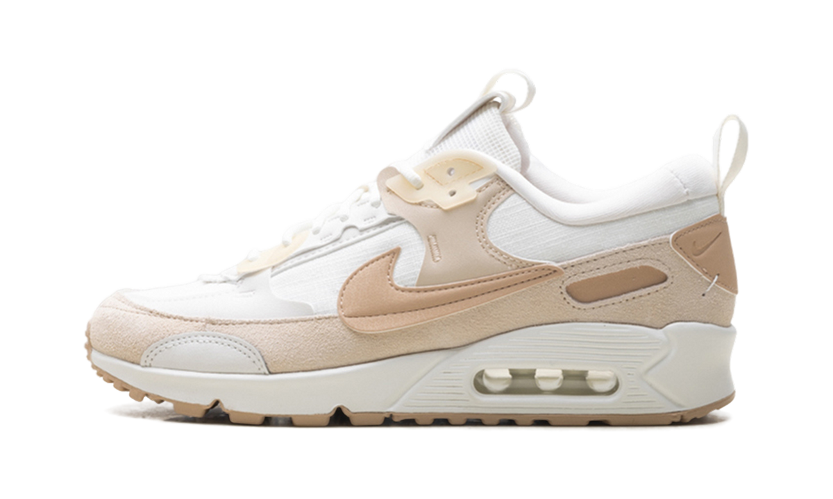 Air Max 90 Futura WMNS "Sanddrift" DV7190 100
