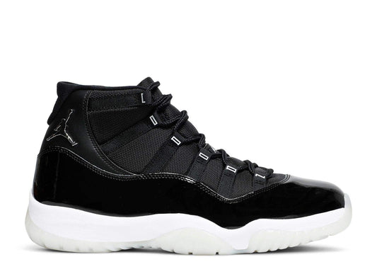 Air Jordan 11 Retro ‘Jubilee / 25th Anniversary’ Revered Footwear...