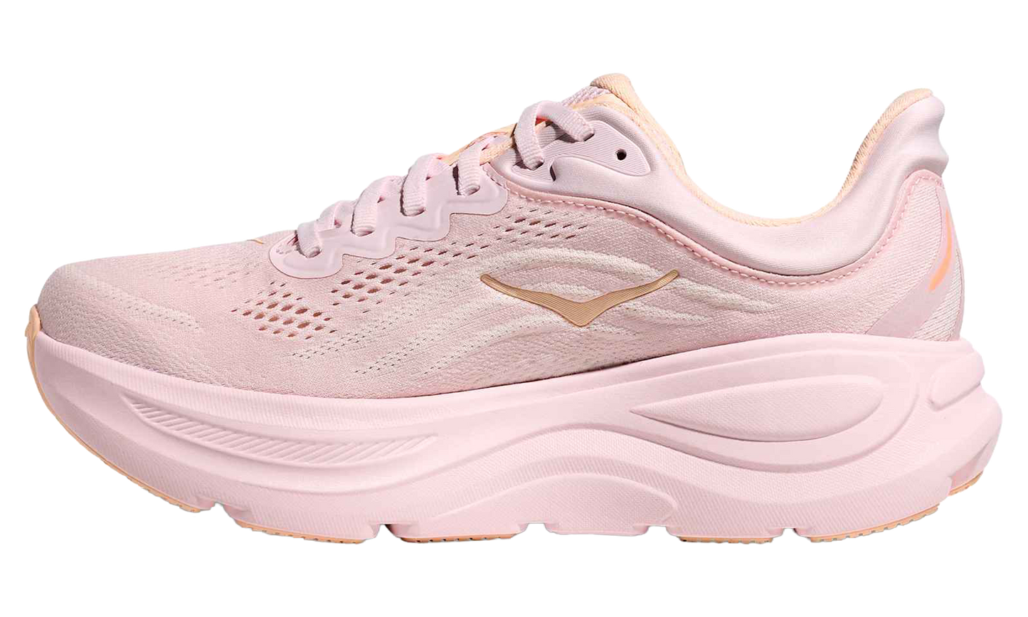 Bondi 9 WMNS "Lilac Cream / Tangerine Glow" 1162012 LRMT