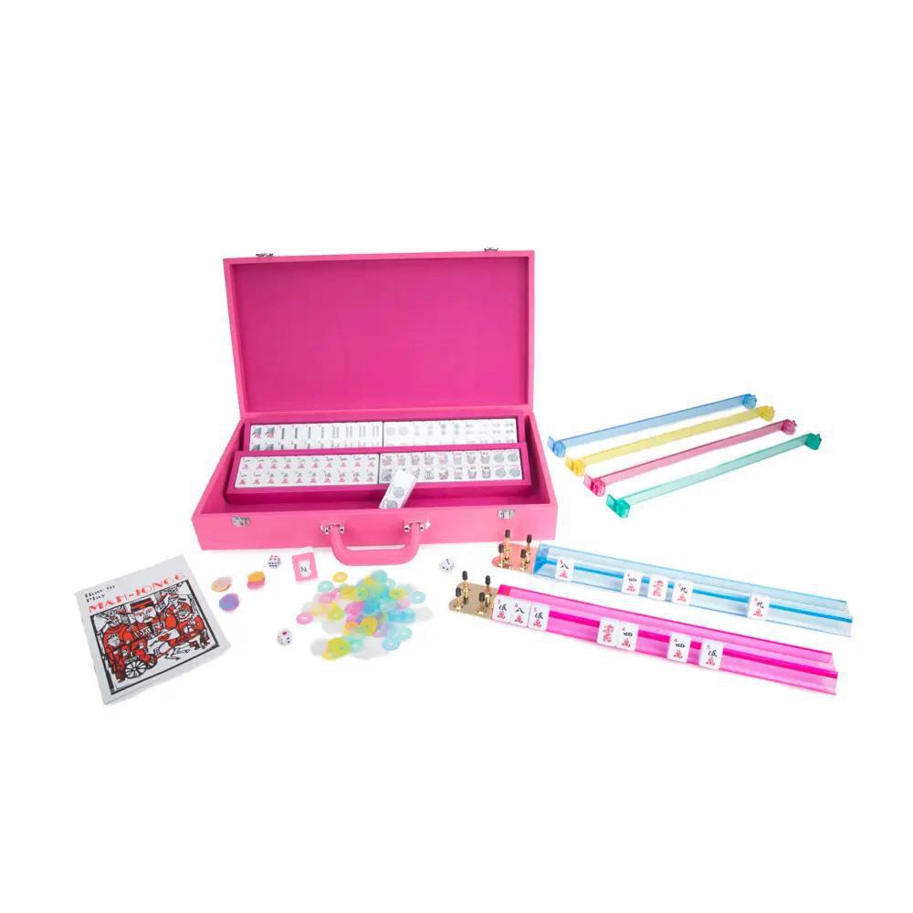 MAHJONG SETS