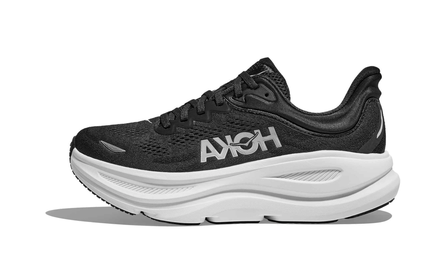 Bondi 9 Wide "Black / White" 1162013 BWHT