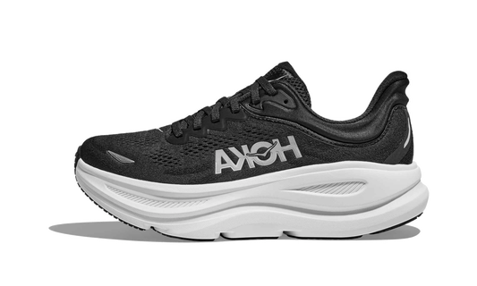 Bondi 9 Wide "Black / White" 1162013 BWHT