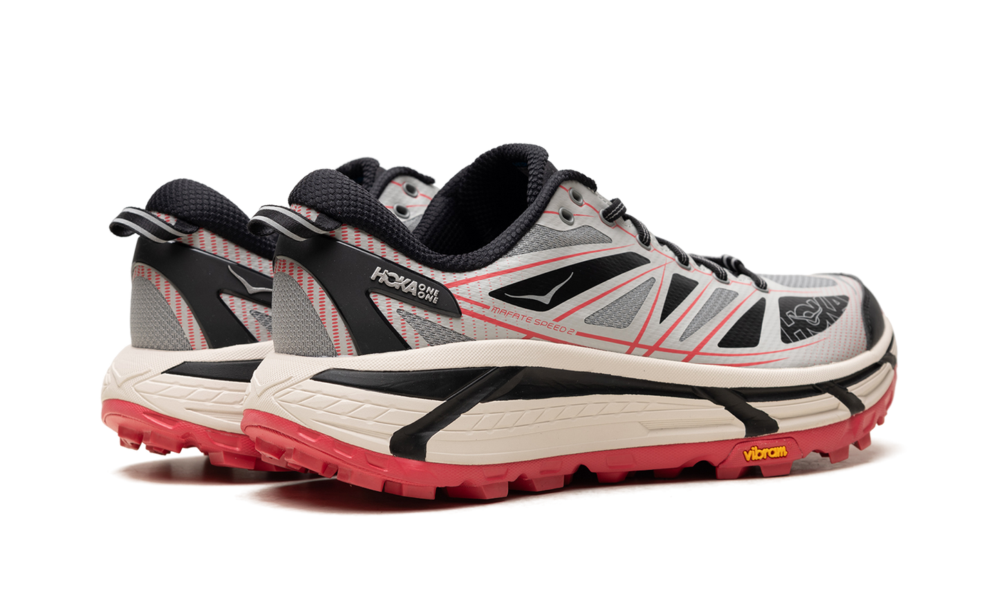 MAFATE SPEED 2 "GALACTIC GREY / RUBY RED" 1126851 GTCG