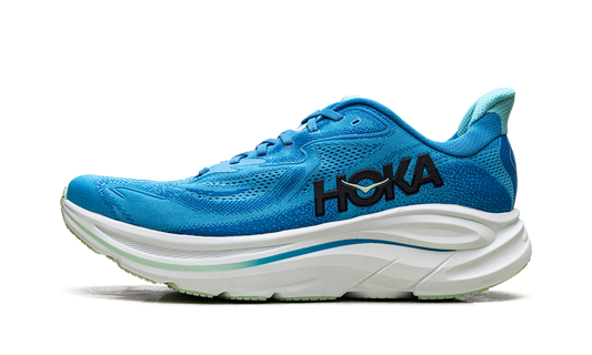 CLIFTON 10 "HOKA BLUE SKYWARD BLUE" 1162030 HSK