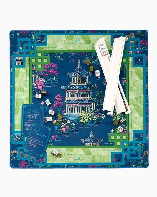 MAHJONG MAT