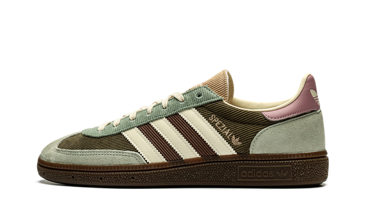 Handball Spezial "Silver Green Magic Mauve" IH4891