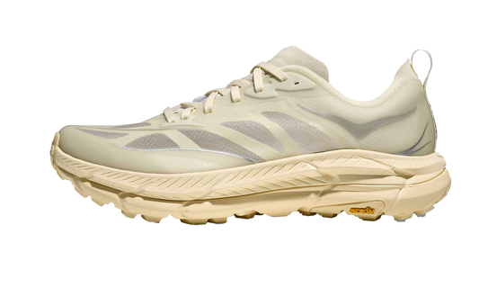 Mafate Speed 4 Lite "Truffle Salt / Vintage Yellow" 1168450 TVN
