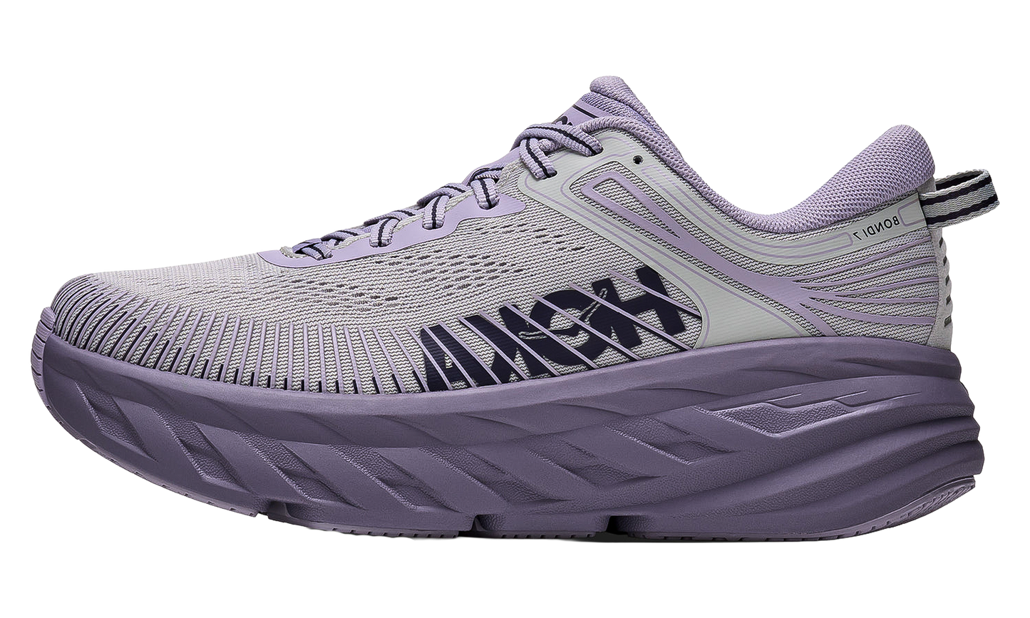 Bondi 7 WMNS "Stardust Mellow Lilac" 1110519 SLWL