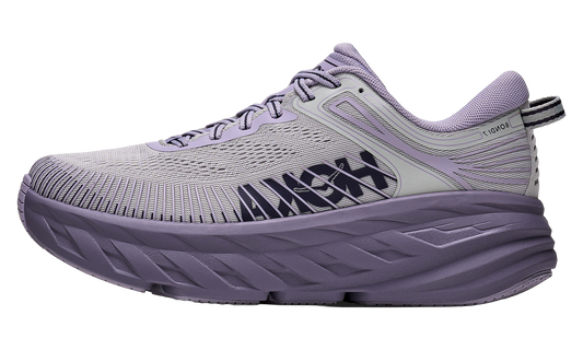 Bondi 7 WMNS "Stardust Mellow Lilac" 1110519 SLWL