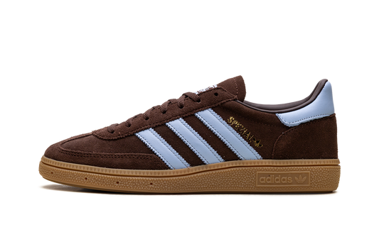 Handball Spezial WMNS "Auburn Glow Blue Gold Metallic" JQ7263