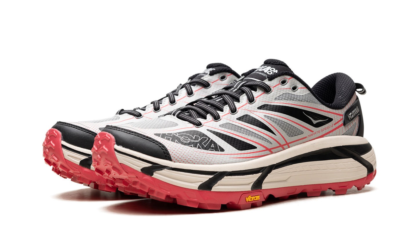 MAFATE SPEED 2 "GALACTIC GREY / RUBY RED" 1126851 GTCG