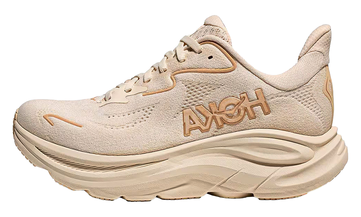 Clifton 10 D Wide WMNS "Vanilla Birch" 1162050 VCH