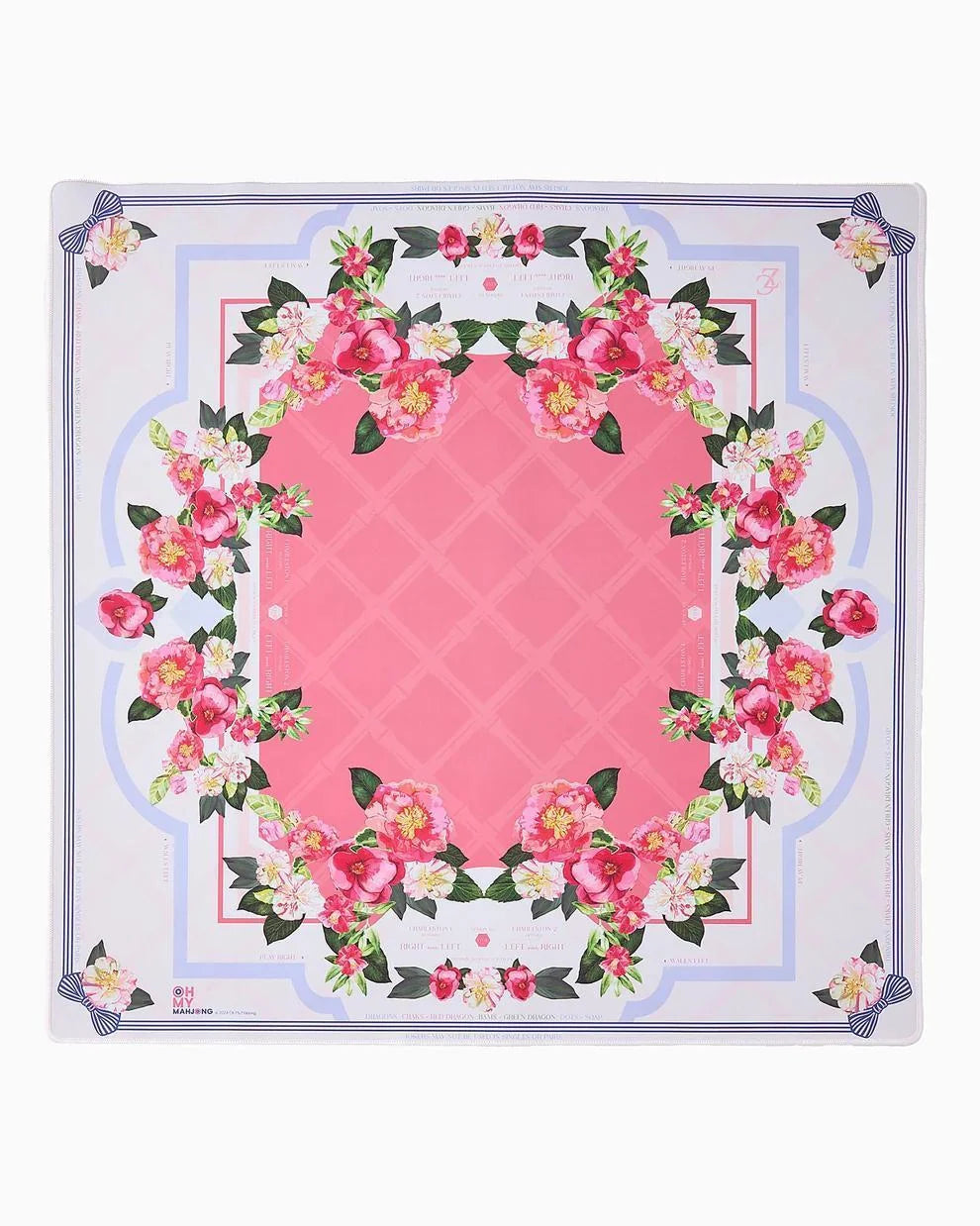 MAHJONG MAT