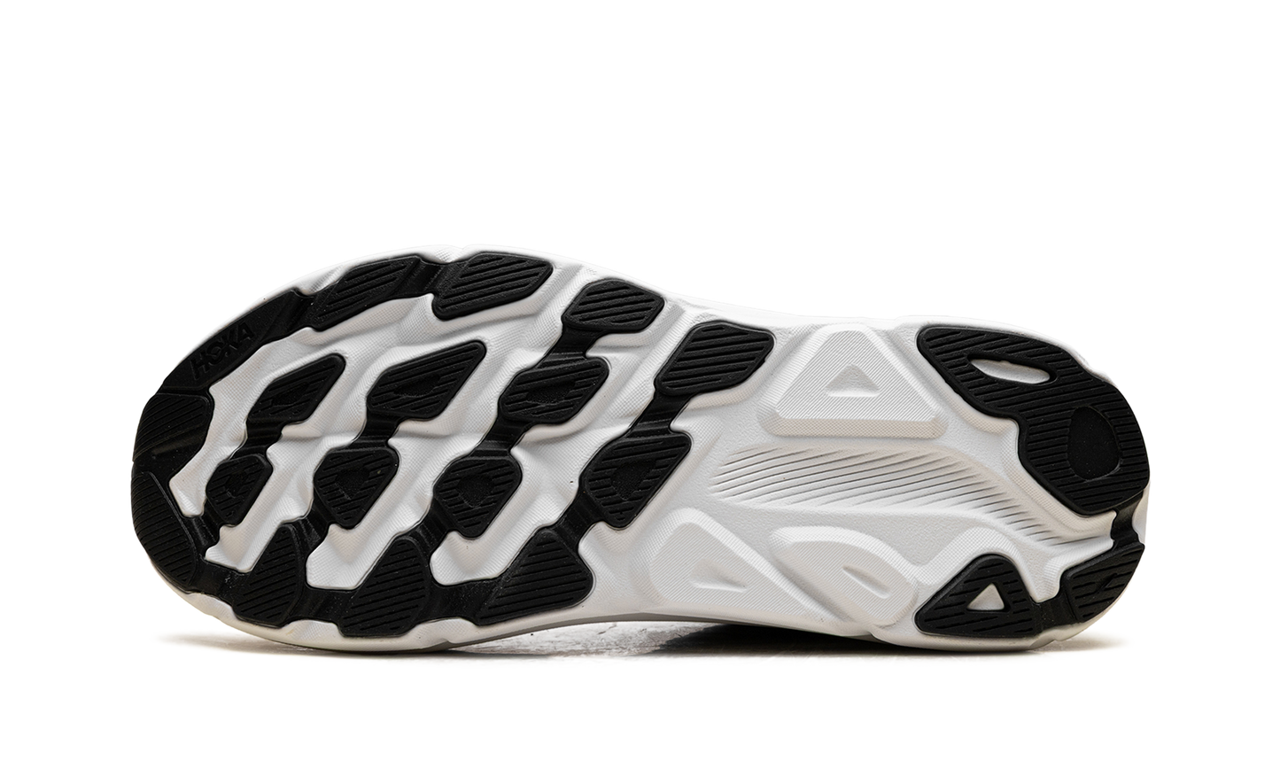 CLIFTON ONE10 "BLACK / WHITE" 1155370 BWHT