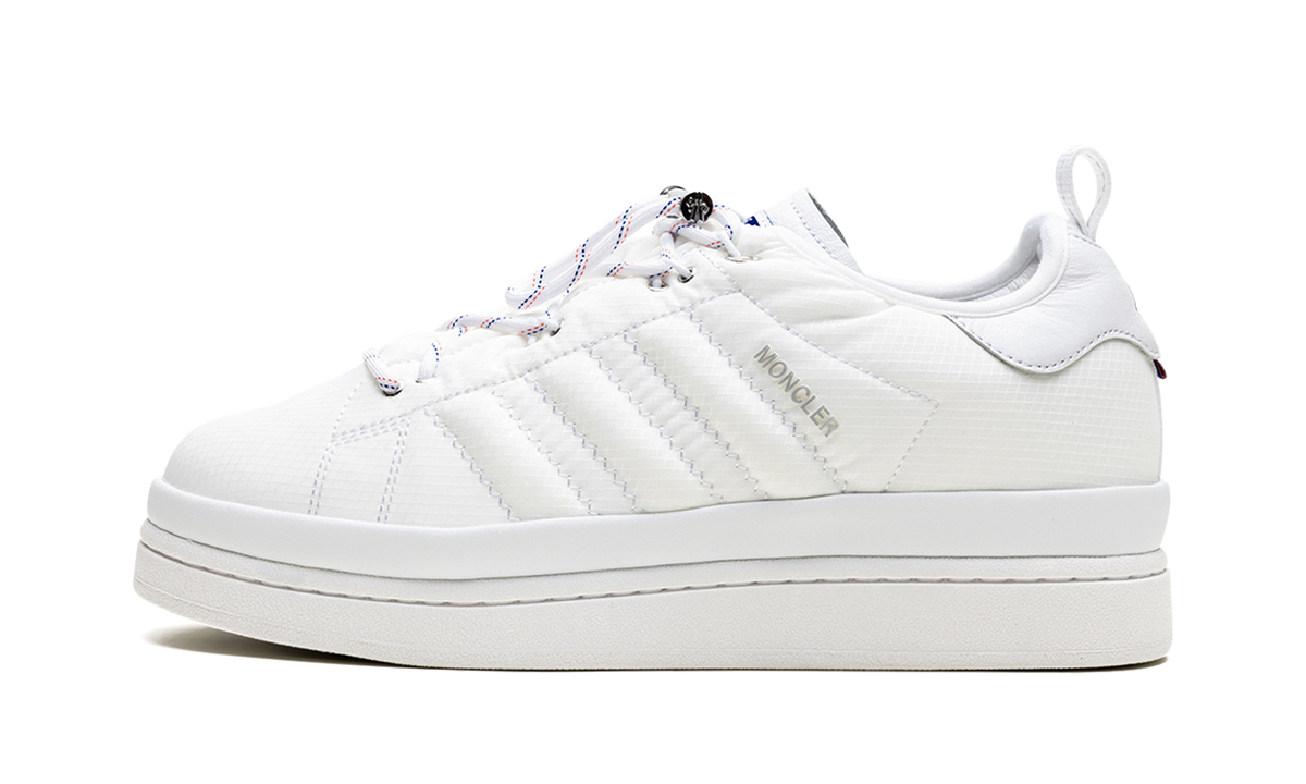 Campus "Moncler - Core White" IG7865